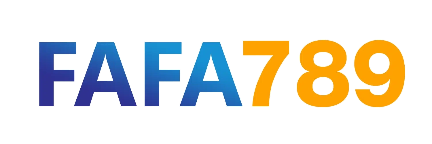 fafa789 LOGO